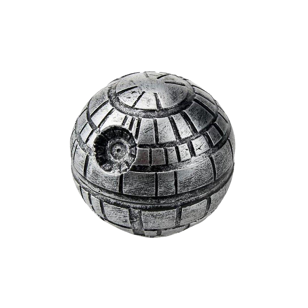 Death Star Grinder