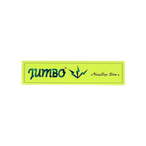 Open afbeelding in diavoorstelling Jumbo | Green King Size Slim
