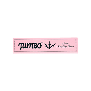 Open afbeelding in diavoorstelling Jumbo | Pink King Size Slim
