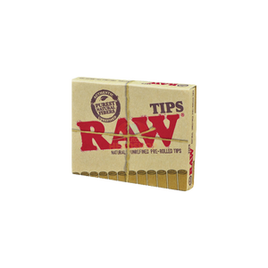 Open afbeelding in diavoorstelling RAW | Tip Pre-rolled
